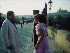 Faunovo velmi pozdní odpoledne