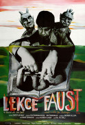 Lekce Faust