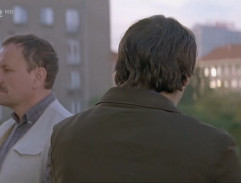 Návštěva rodičů