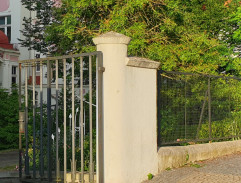 brána obradnej siene
