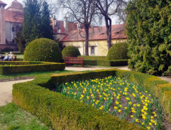 16. Dáma s erbem