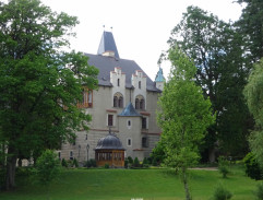 2. Vyznavači ohně