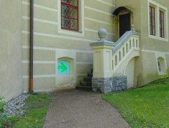 4. Rubínové kříže