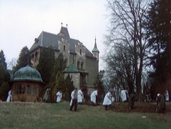 zámok baróna Koniga