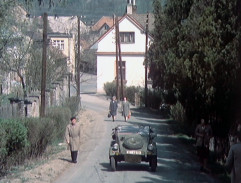 3. Loupež sladkého i