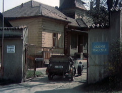 3. Loupež sladkého i