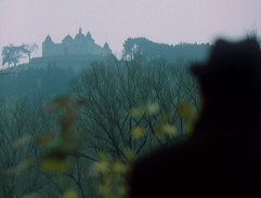 Kláštor v Krásnem Poli