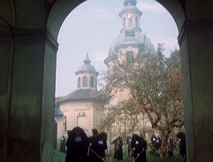 11. Křížová cesta