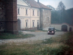 4. Rubínové kříže