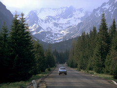 22. Tatranské pastorále