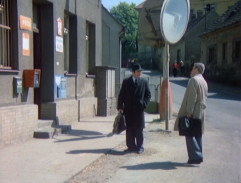 Obecný úrad v Hájicích