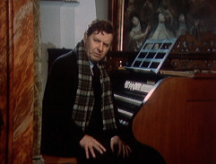 11. Křížová cesta