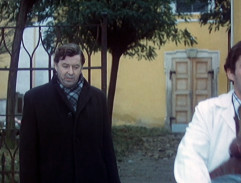 11. Křížová cesta