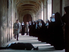 11. Křížová cesta