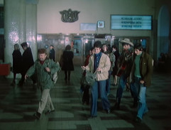 23. Šťastný a veselý