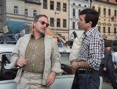 21. Pán ze Salcburku