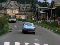 22. Tatranské pastorále