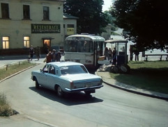 Koncert skupiny Mimikry