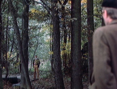 11. Křížová cesta