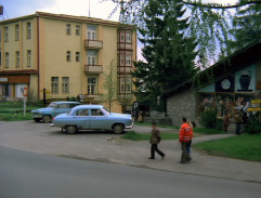 22. Tatranské pastorále