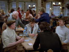 22. Tatranské pastorále