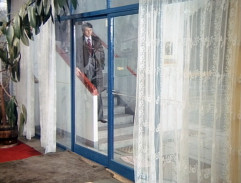 30. Růže pro Zemana