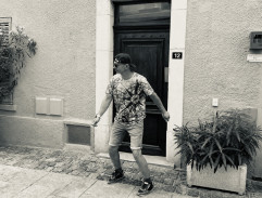 Četník a četnice