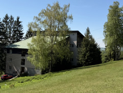 horská chata