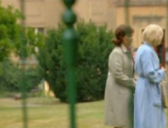 v psychiatrickom ústave