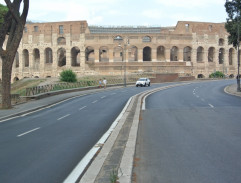 U Colossea