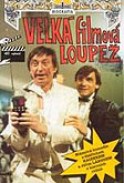 Velká filmová loupež