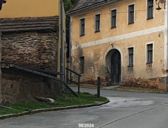 ulica vo Svatom Štěpáne