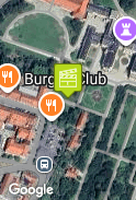 v parku