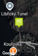 Cesta do Vídně