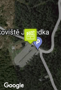 Ještěd