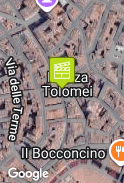 Kostel v Sieně