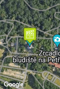 panoráma Prahy 3