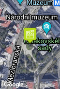 Národné múzeum 2