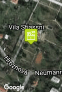 Vila Stiassni
