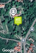Penzion U vladaře