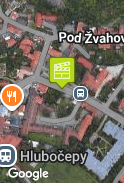 Prodej časopisů