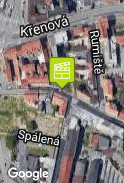 Brněnské ghetto