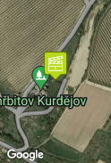 Hřbitov