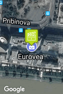 Eurovea