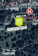 nemocničná izba