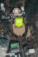 Modrý dům