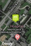 Nemocnice