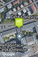 Recepce České televize