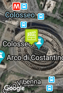V Koloseu