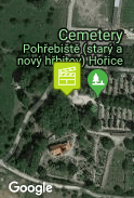 I. hřbitov
